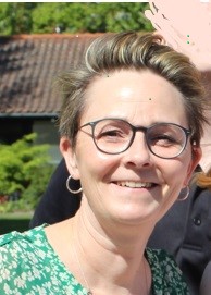 Lisbeth Mejdal Christiansen Lisbeth Mejdal Christiansen